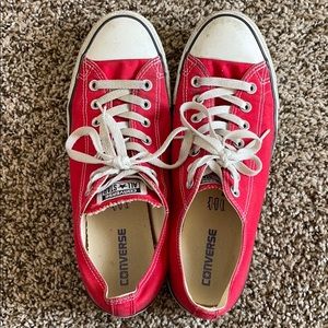 Low Top Unisex Converse